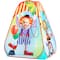 Fun2Give® Pop-It-Up® Circus Activity Play Tent with 4 Soft Balls